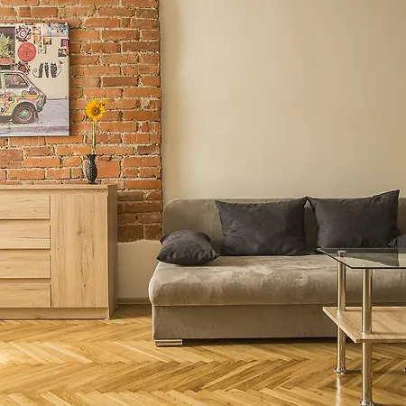 Jozefa Apartment *